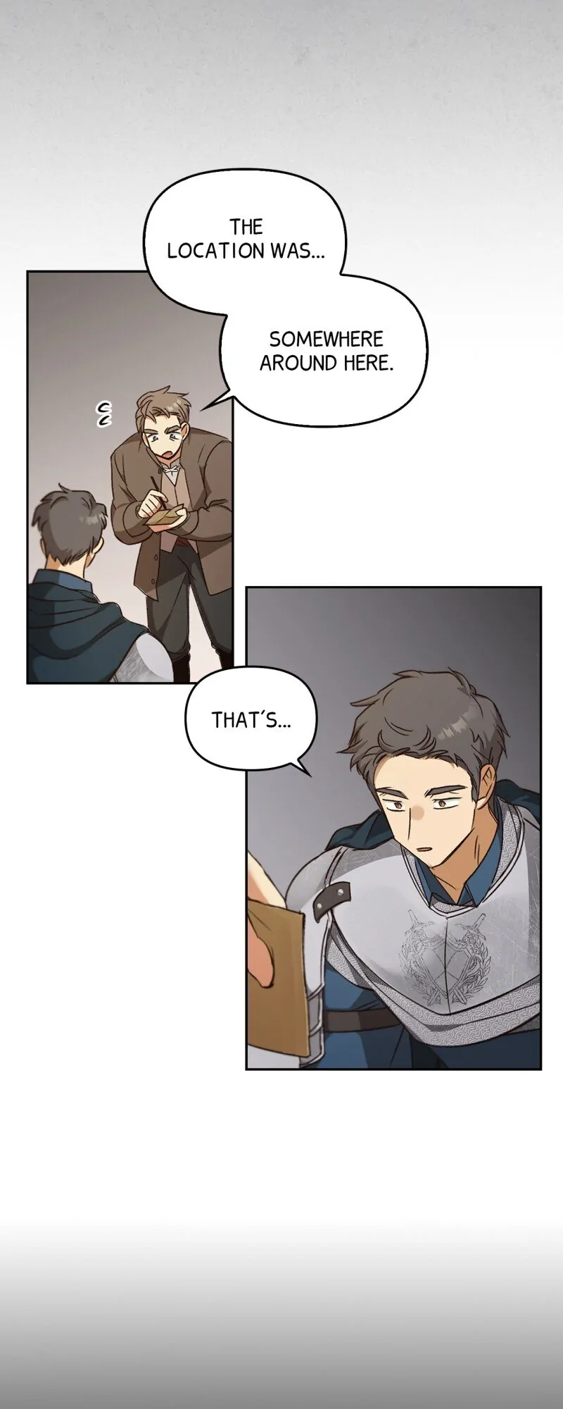 Regas - Chapter 30 Page 8