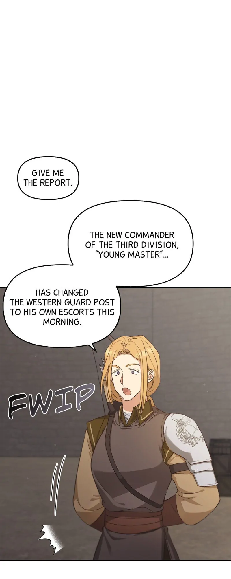 Regas - Chapter 30 Page 27