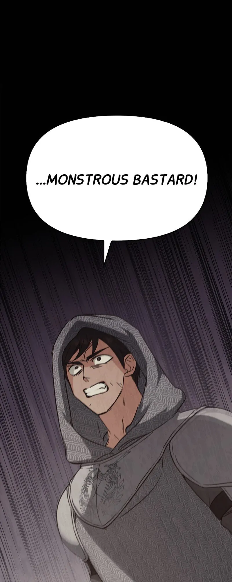 Regas - Chapter 30 Page 35