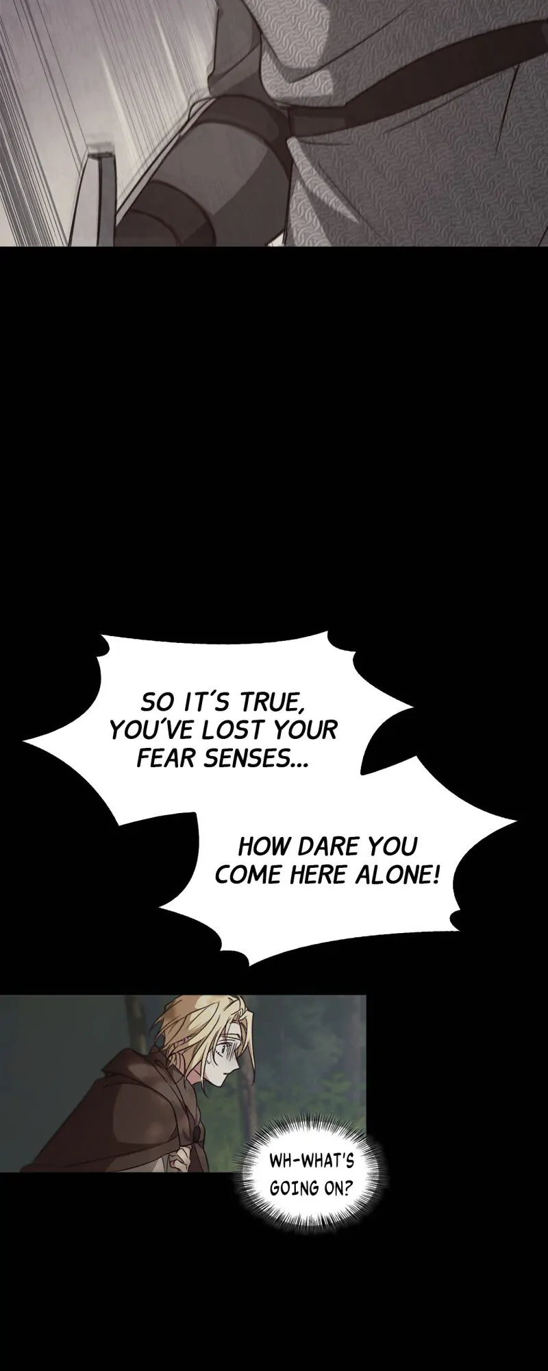 Regas - Chapter 30 Page 36