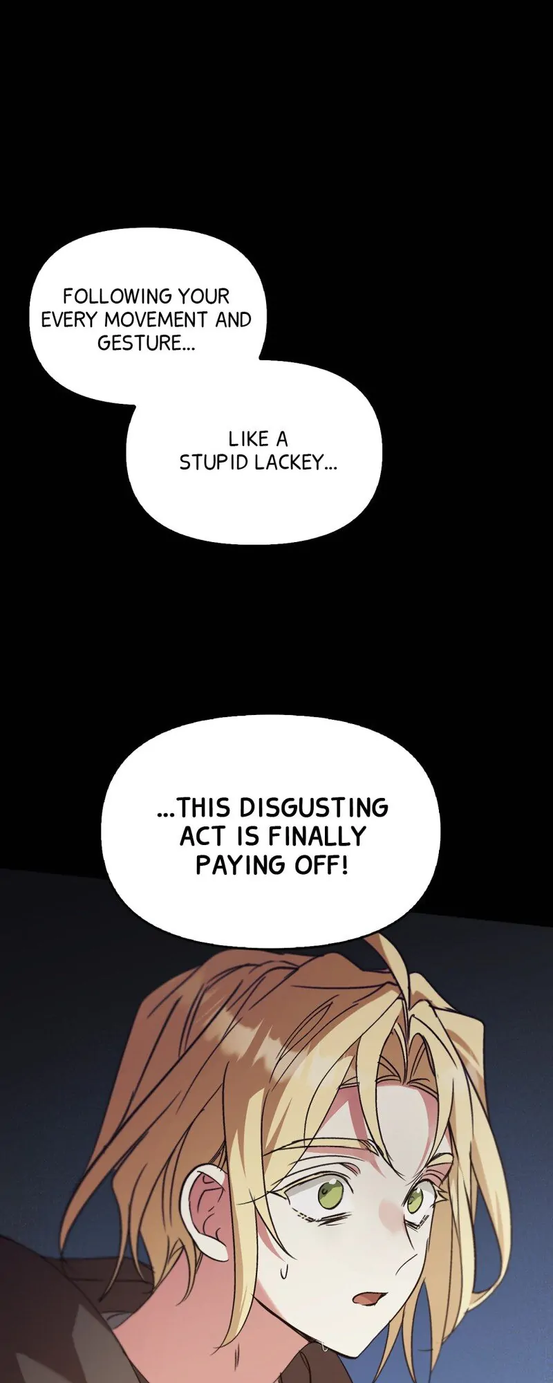Regas - Chapter 30 Page 37