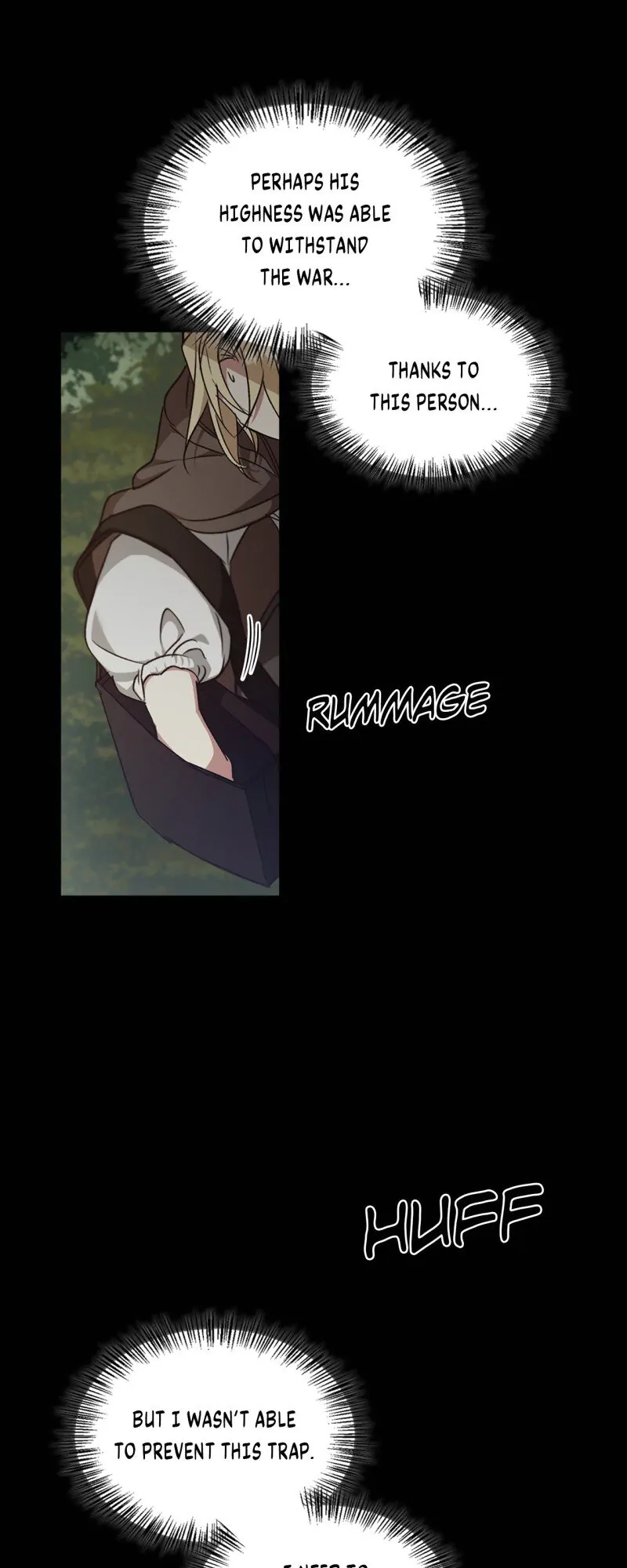 Regas - Chapter 30 Page 42
