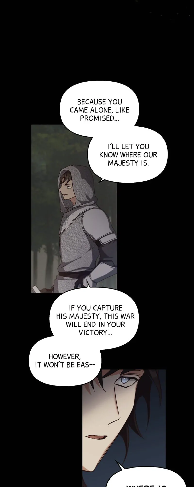 Regas - Chapter 30 Page 46