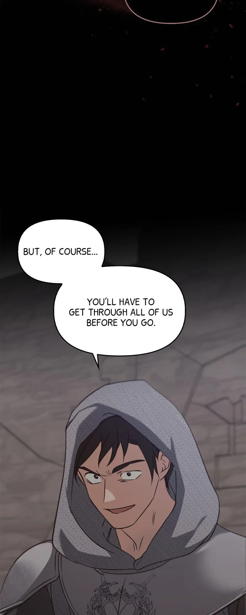 Regas - Chapter 30 Page 50