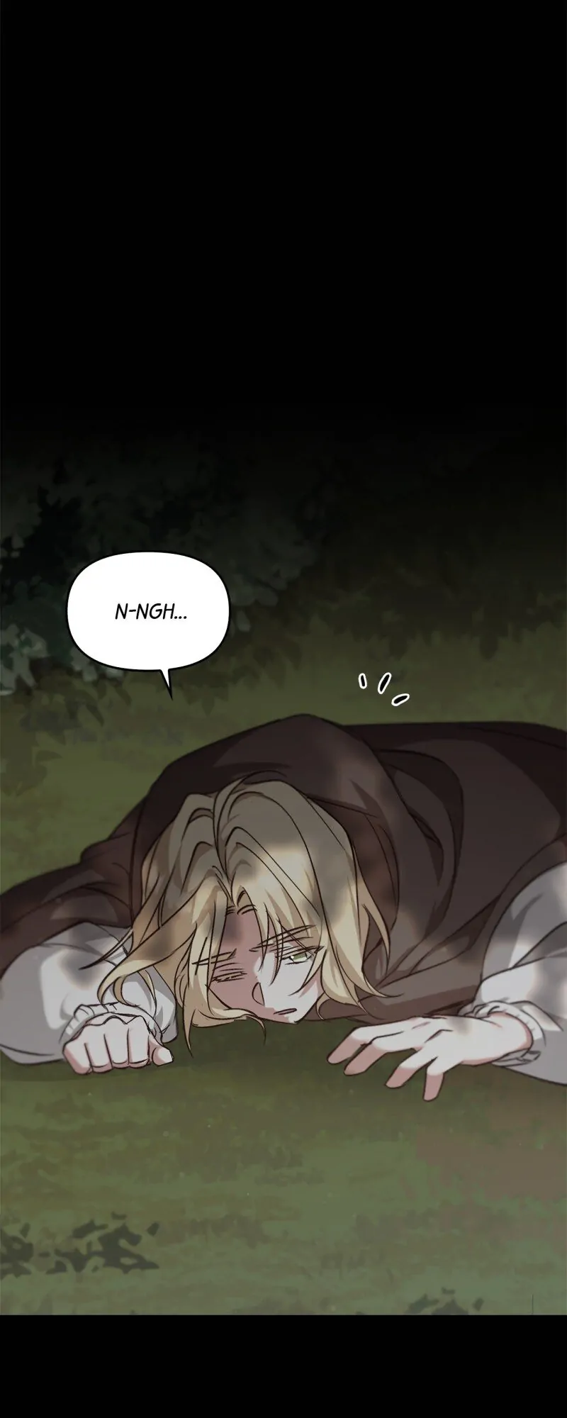 Regas - Chapter 30 Page 55