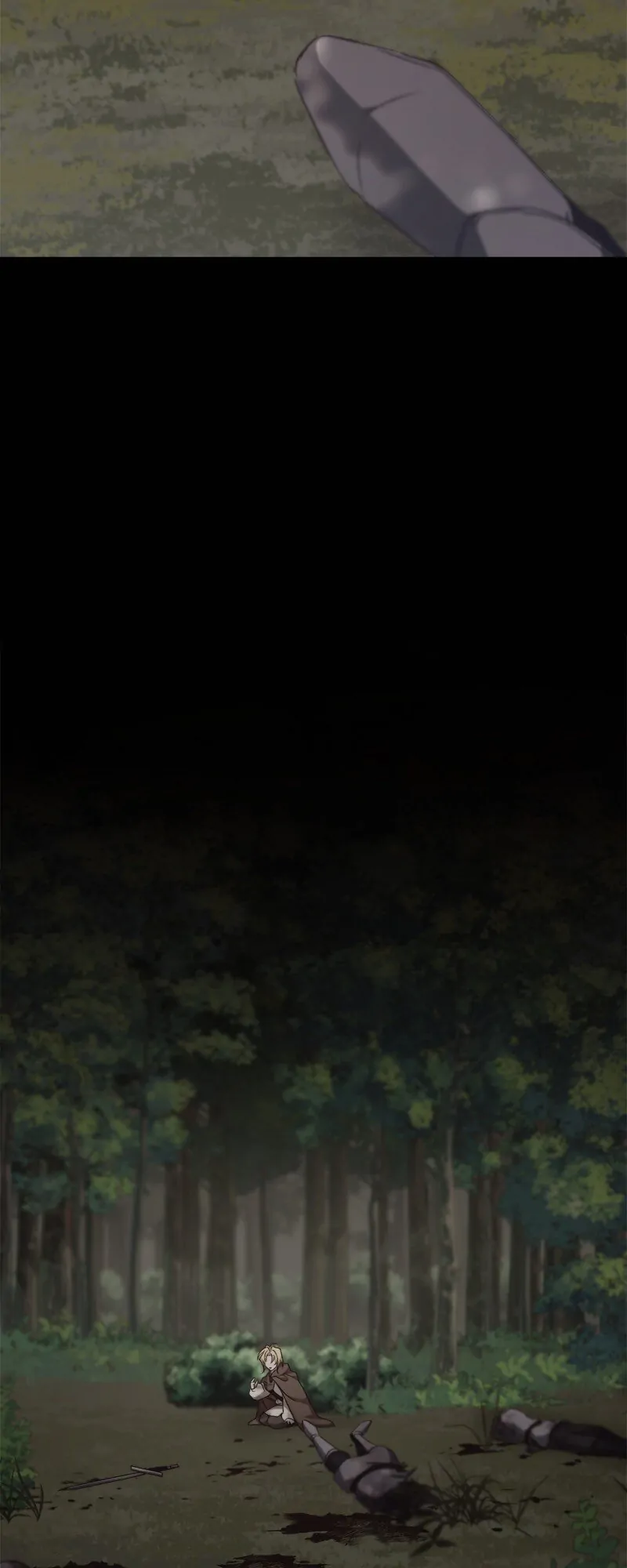 Regas - Chapter 30 Page 58