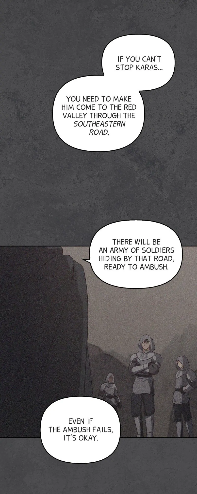 Regas - Chapter 30 Page 69