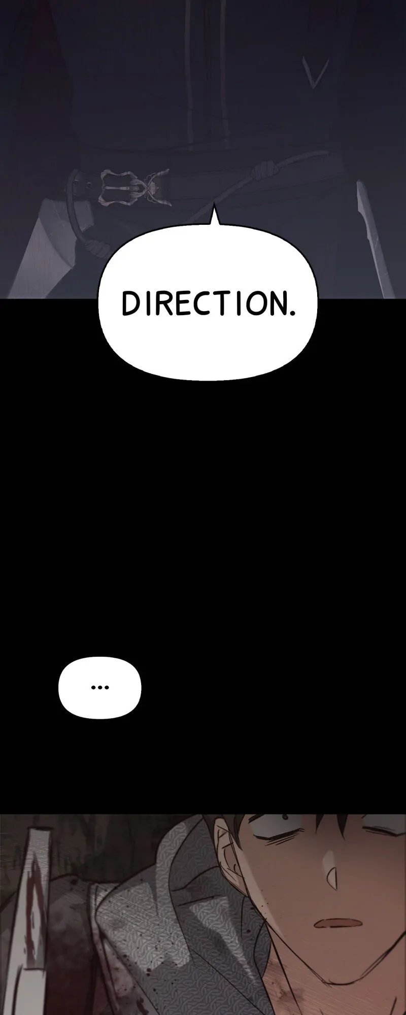 Regas - Chapter 30 Page 74
