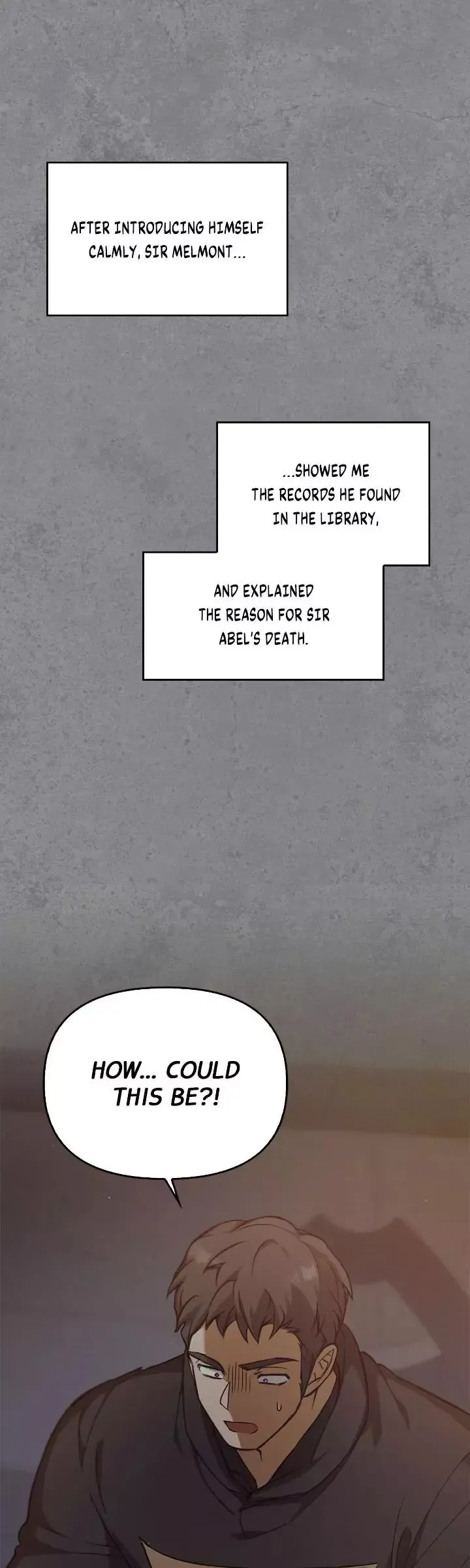 Regas - Chapter 31 Page 21