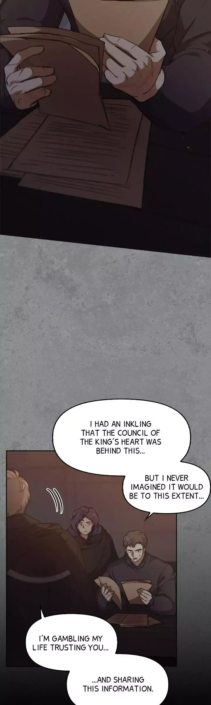 Regas - Chapter 31 Page 22