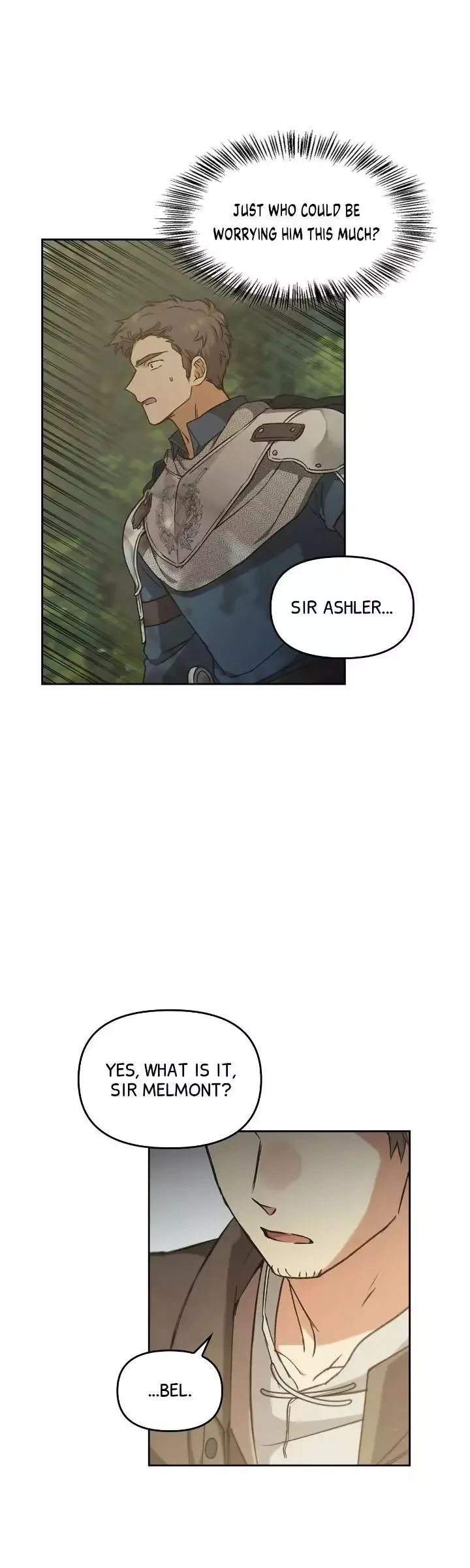 Regas - Chapter 31 Page 25