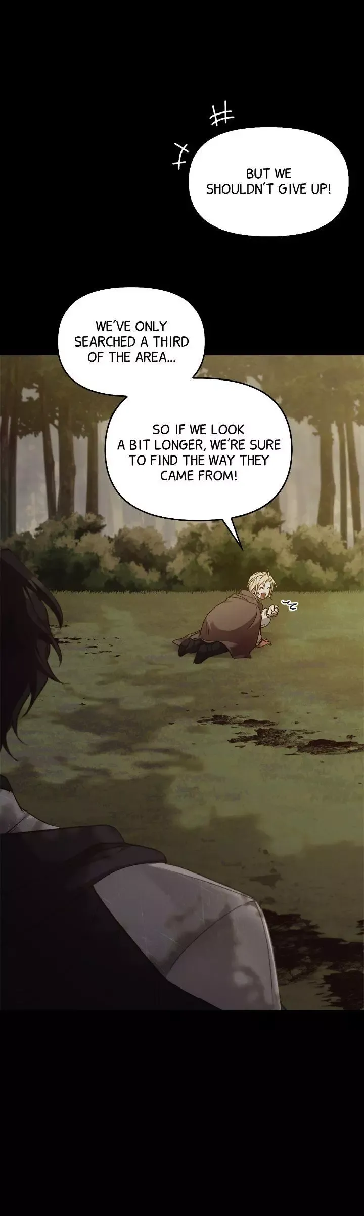 Regas - Chapter 32 Page 5