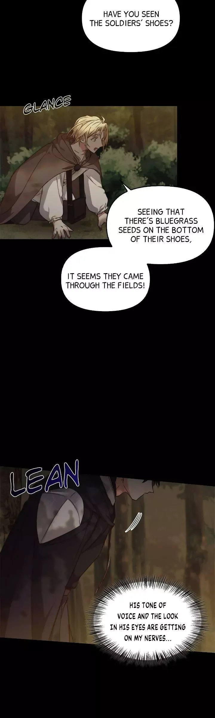 Regas - Chapter 32 Page 9