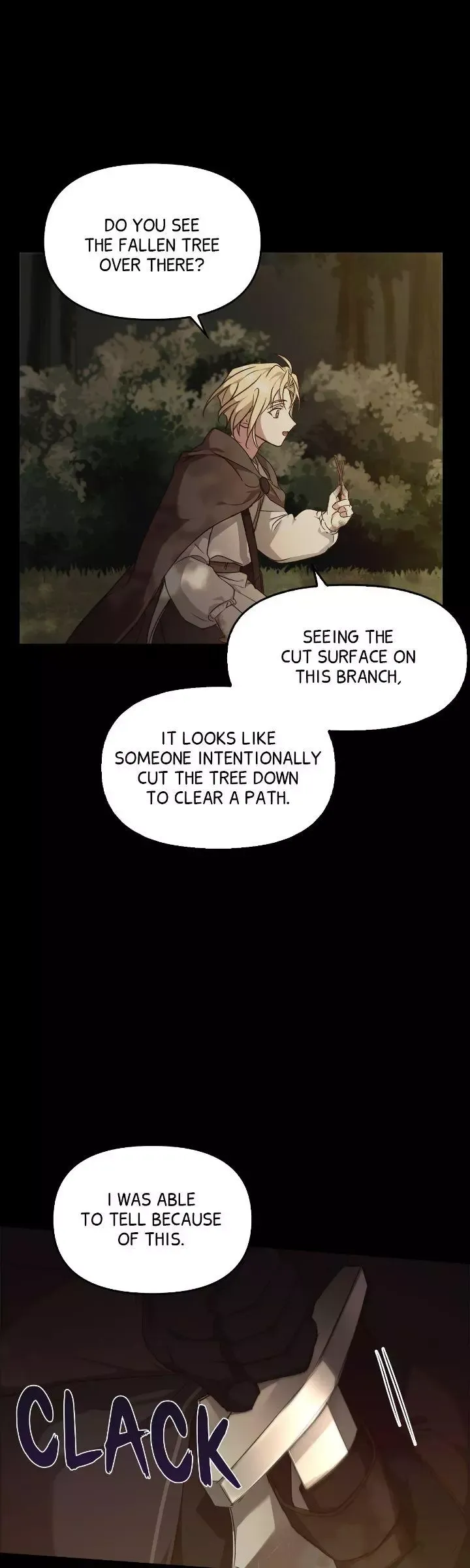 Regas - Chapter 32 Page 12