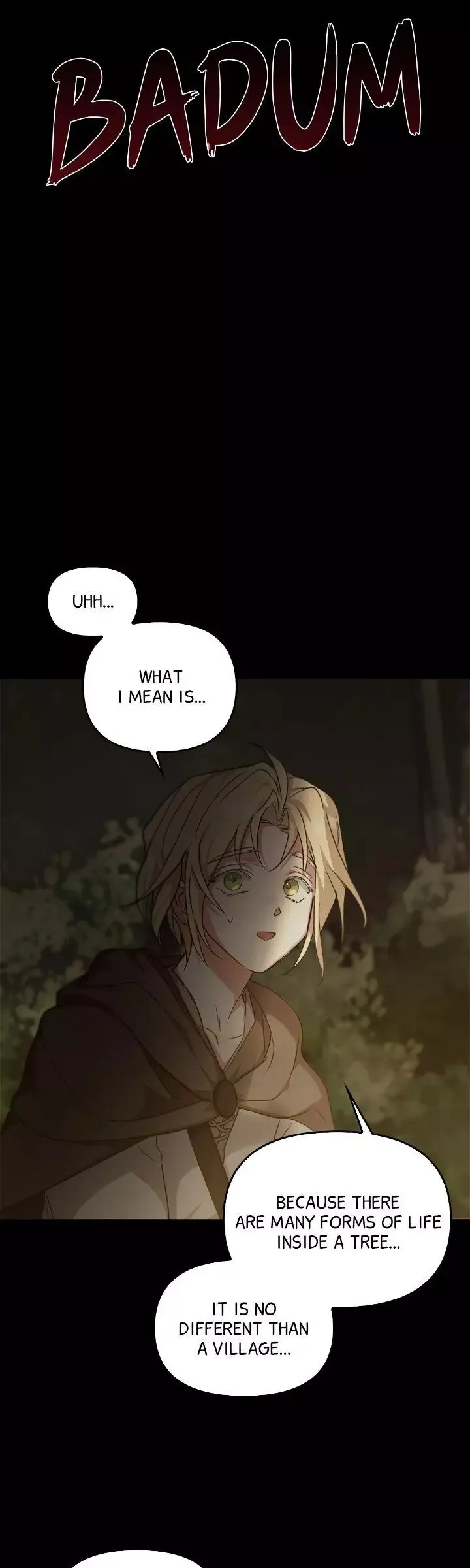 Regas - Chapter 32 Page 17