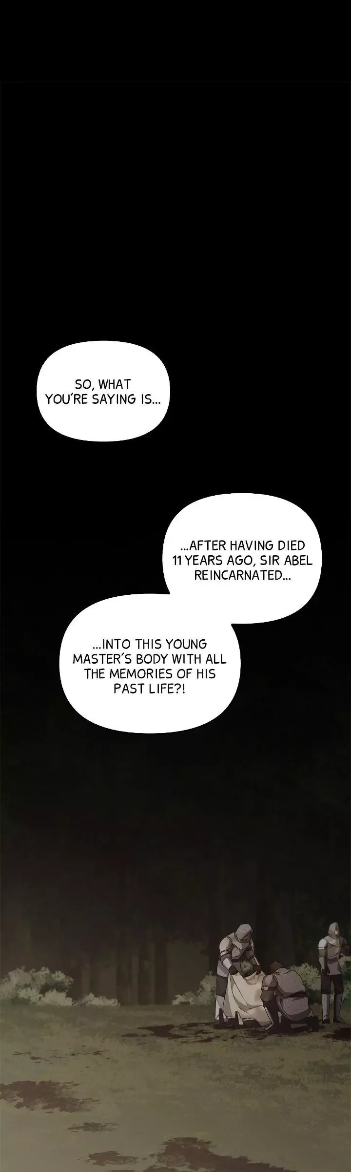 Regas - Chapter 32 Page 22