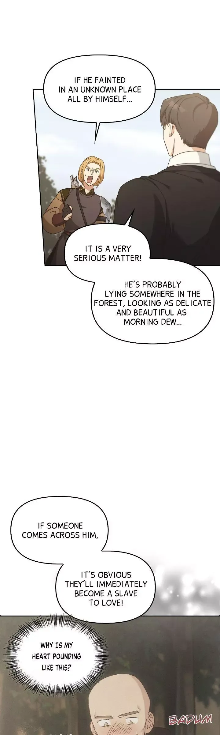 Regas - Chapter 32 Page 25