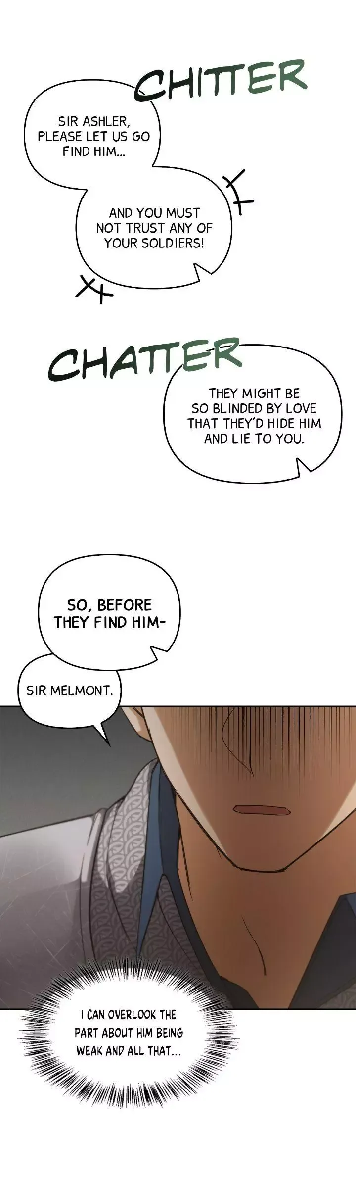 Regas - Chapter 32 Page 30