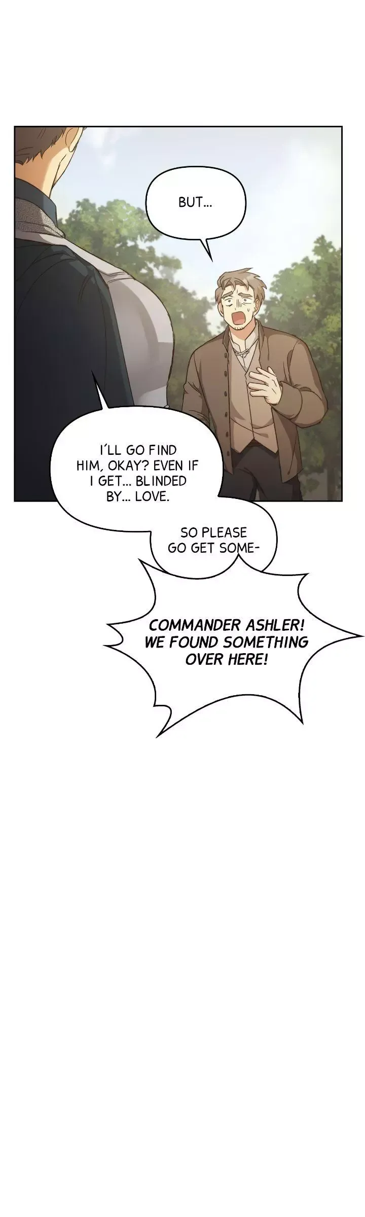 Regas - Chapter 32 Page 33
