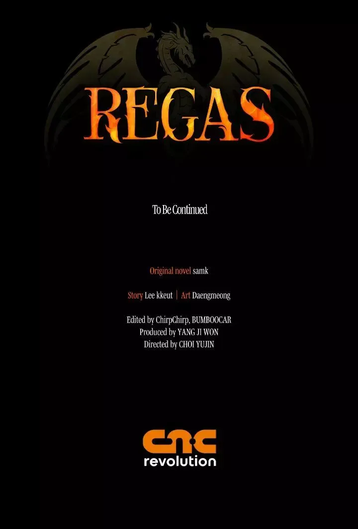 Regas - Chapter 32 Page 65