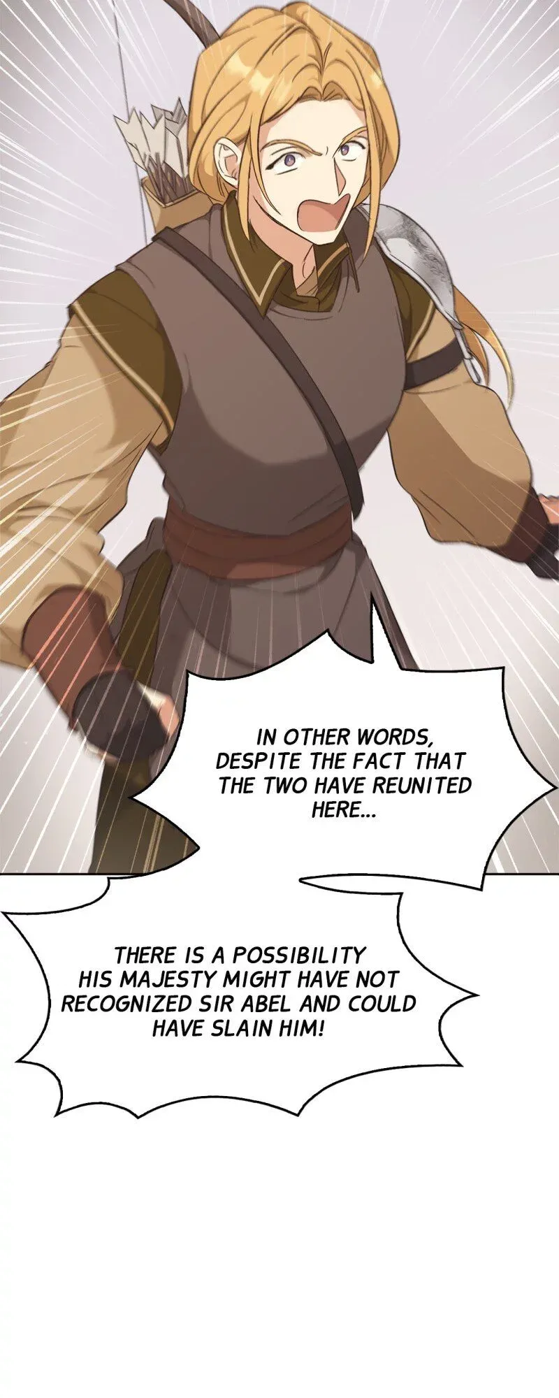Regas - Chapter 33 Page 11
