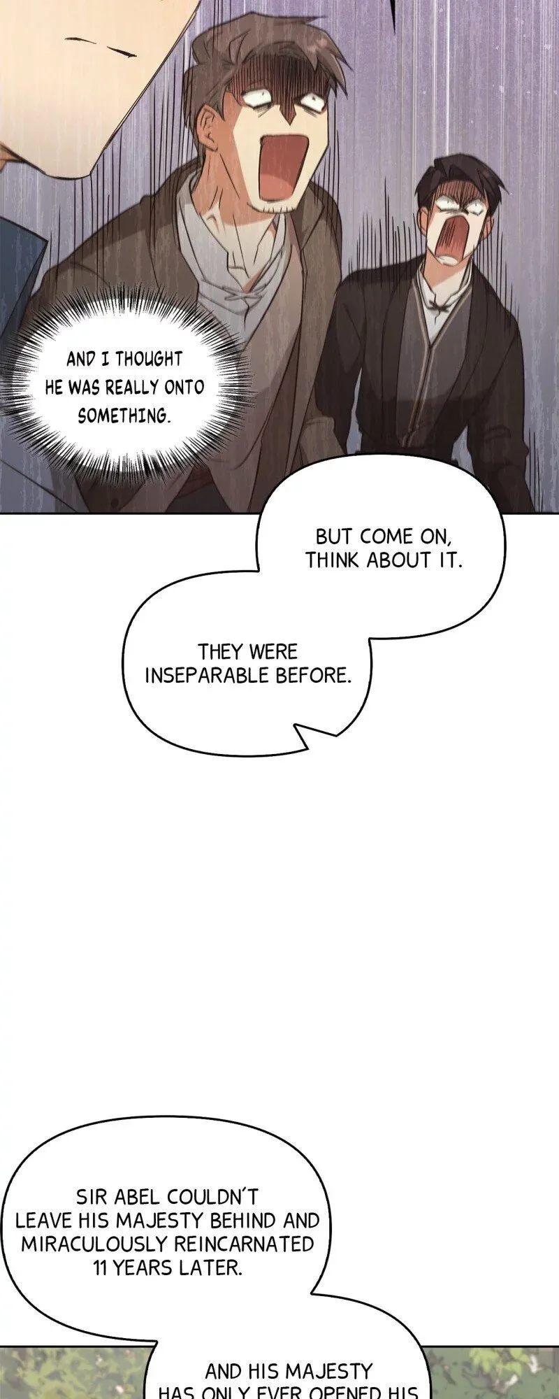 Regas - Chapter 33 Page 21