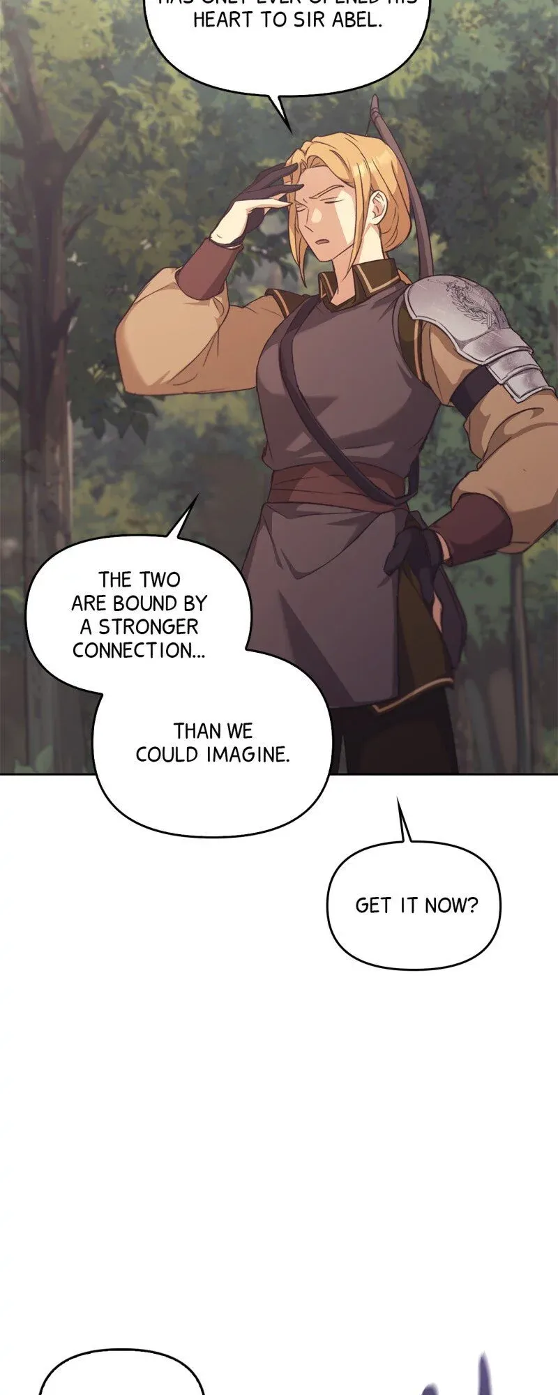 Regas - Chapter 33 Page 22