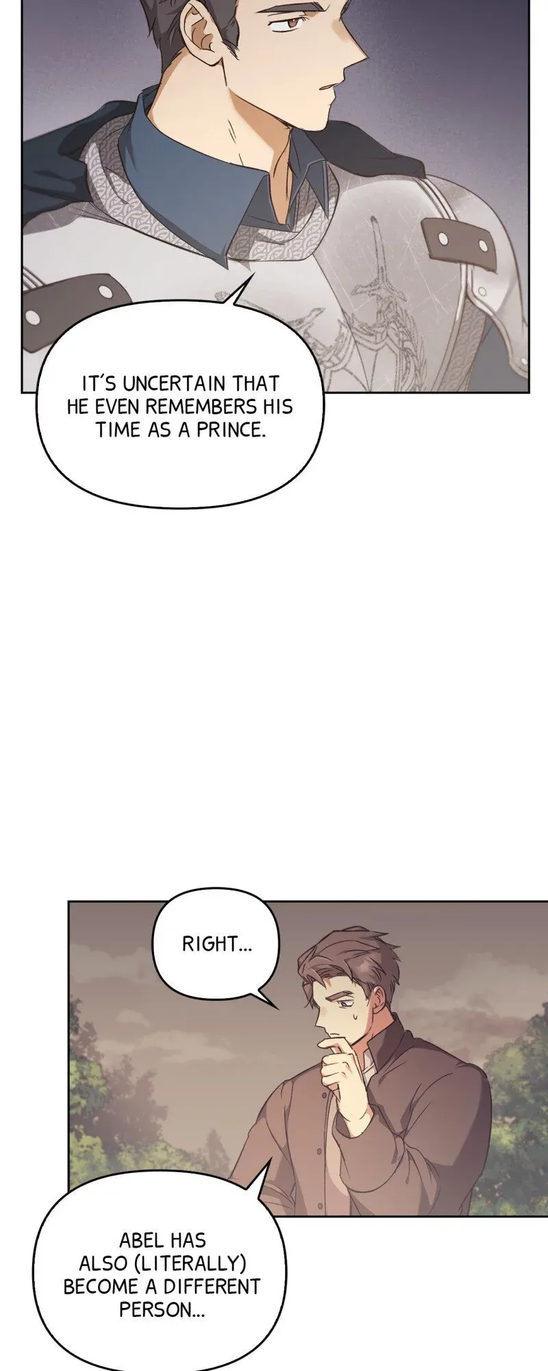 Regas - Chapter 33 Page 28