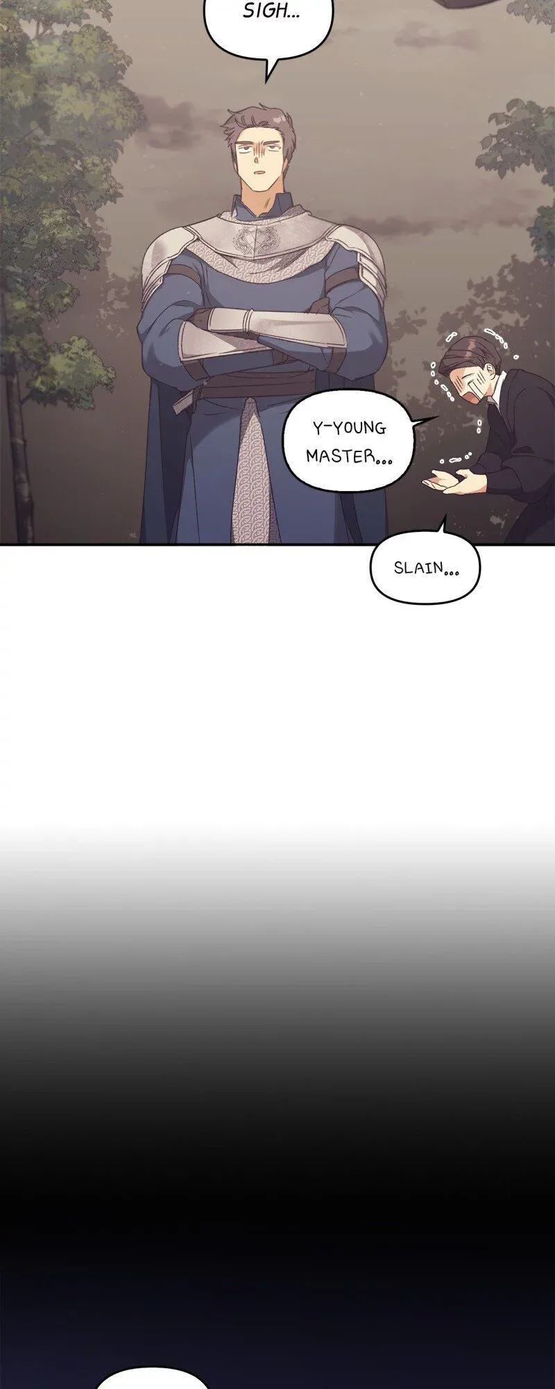 Regas - Chapter 33 Page 35
