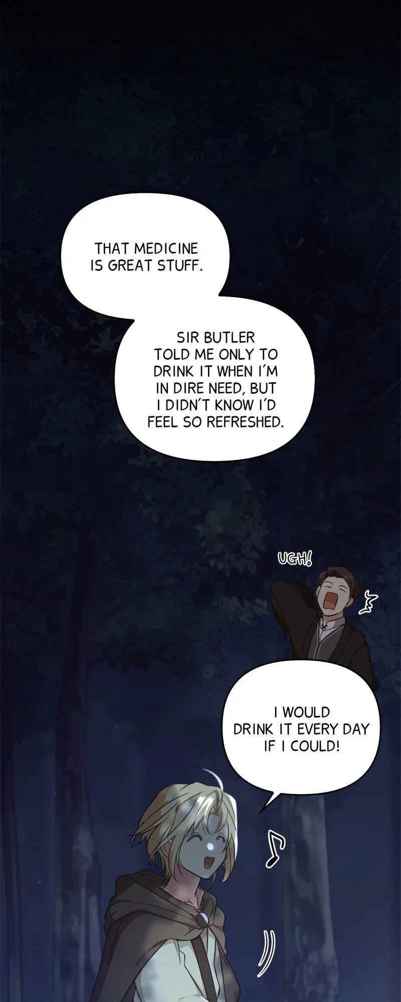 Regas - Chapter 33 Page 43