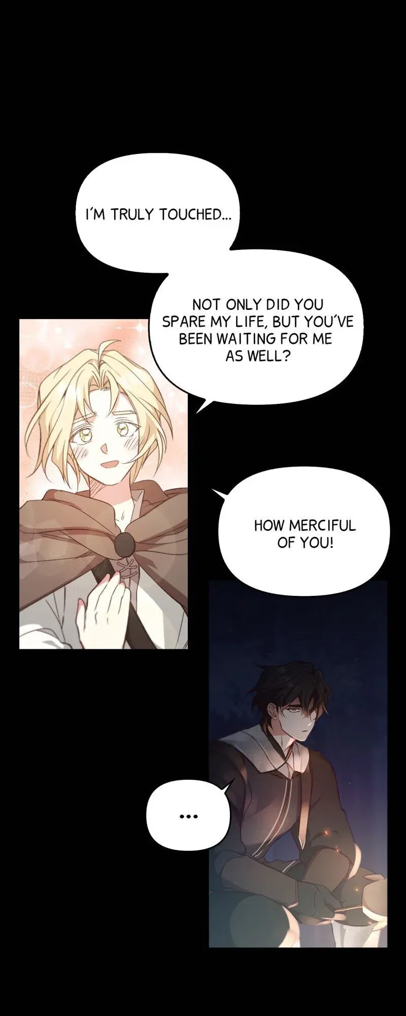 Regas - Chapter 33 Page 47