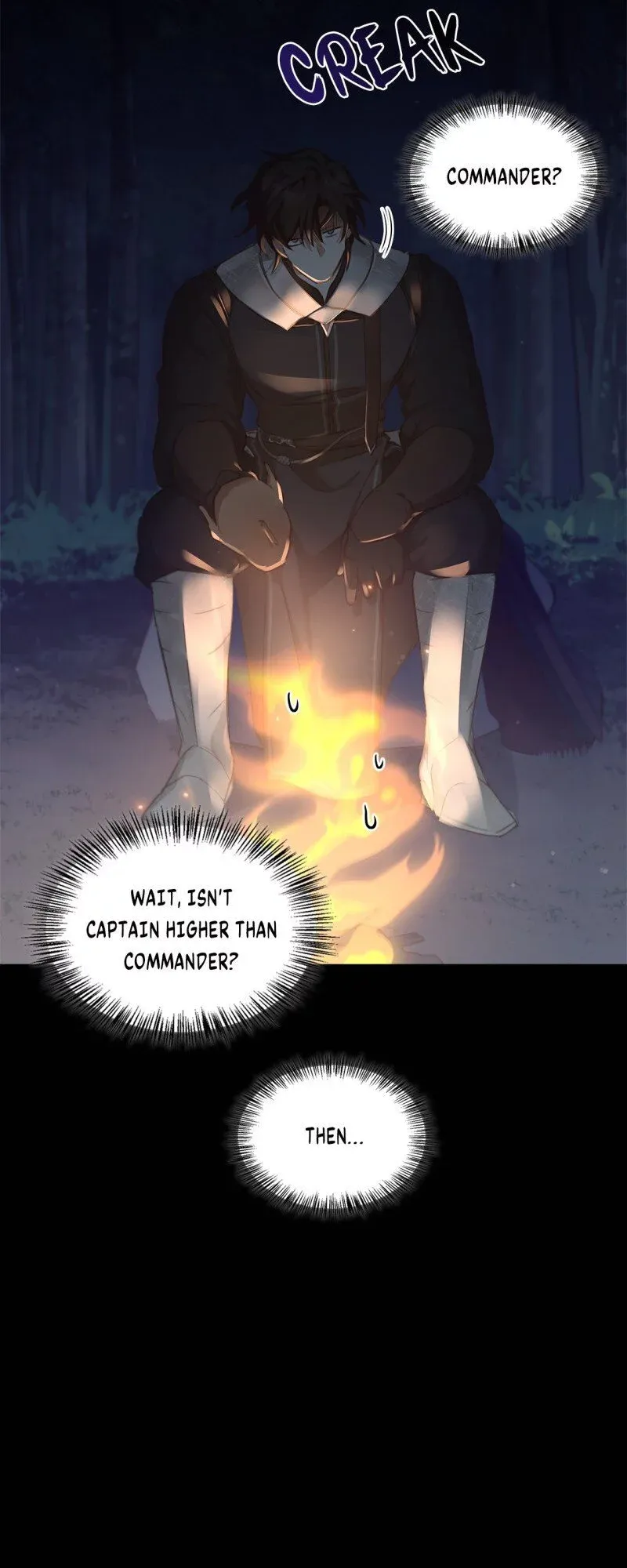 Regas - Chapter 33 Page 58