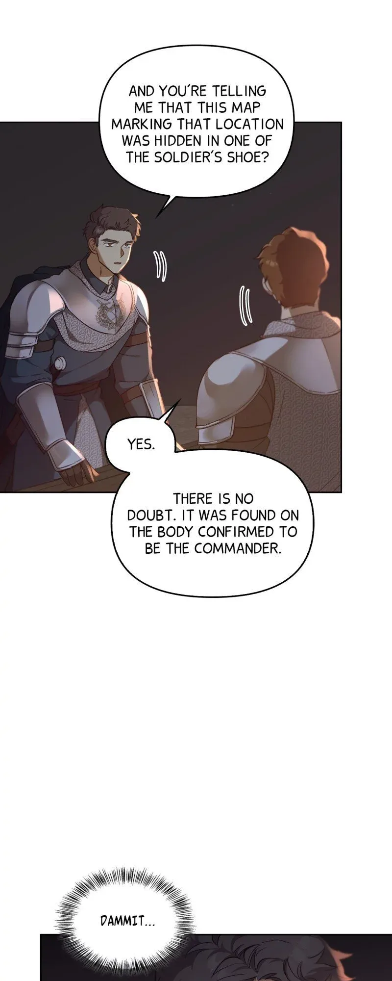 Regas - Chapter 33 Page 67