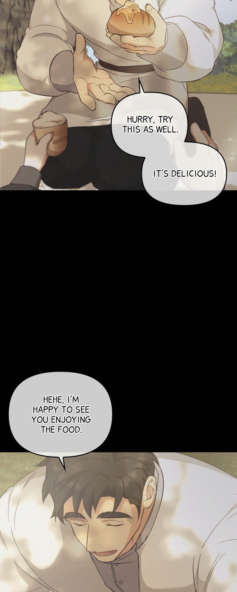 Regas - Chapter 34 Page 3