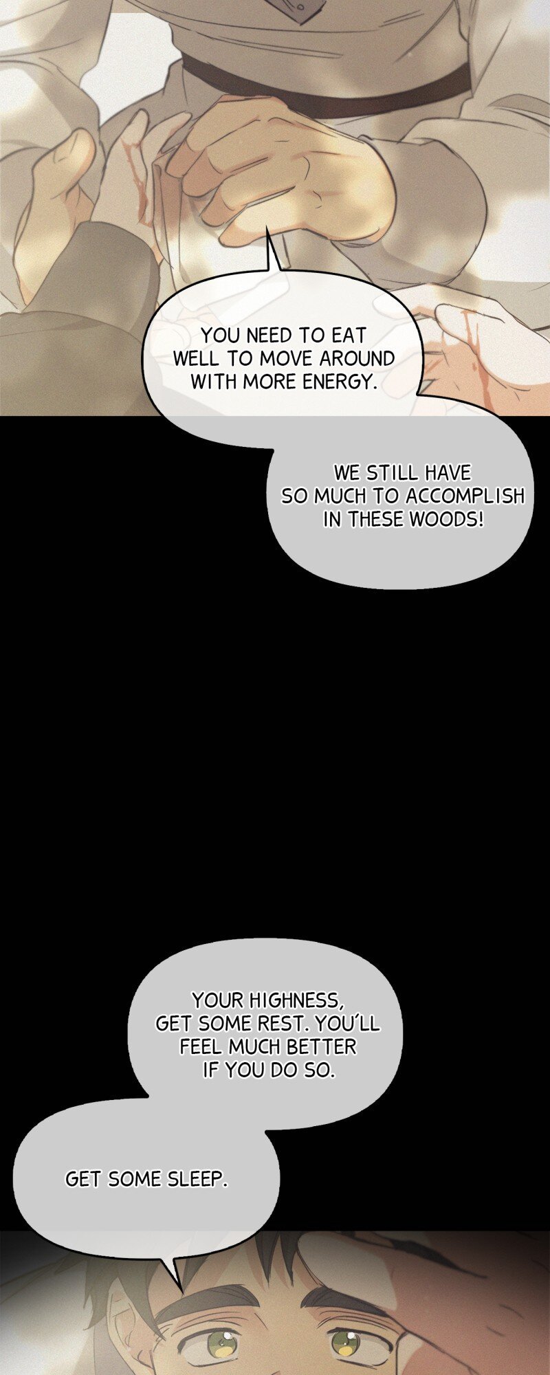 Regas - Chapter 34 Page 4
