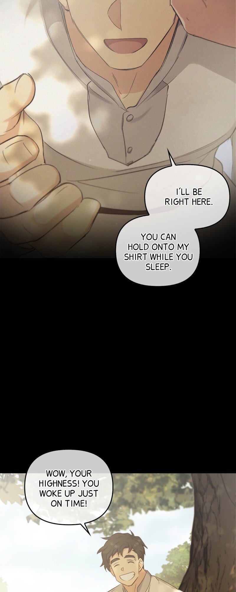 Regas - Chapter 34 Page 5