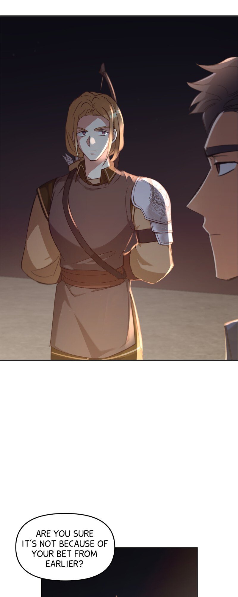 Regas - Chapter 34 Page 15