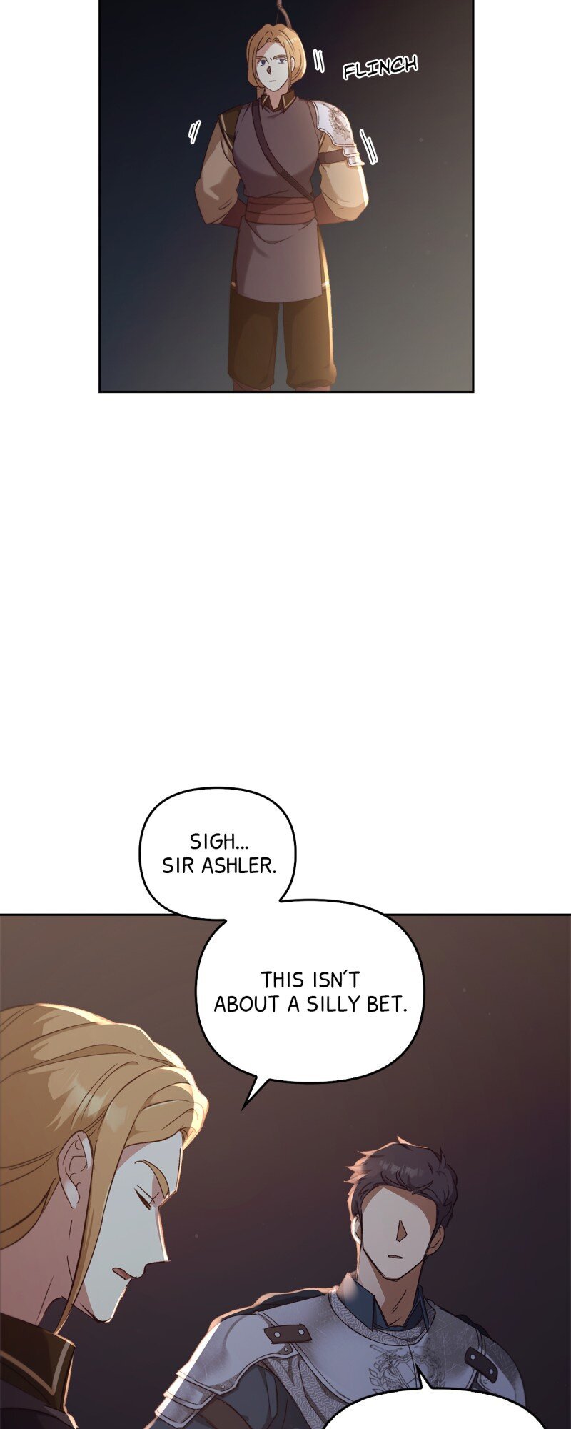 Regas - Chapter 34 Page 16