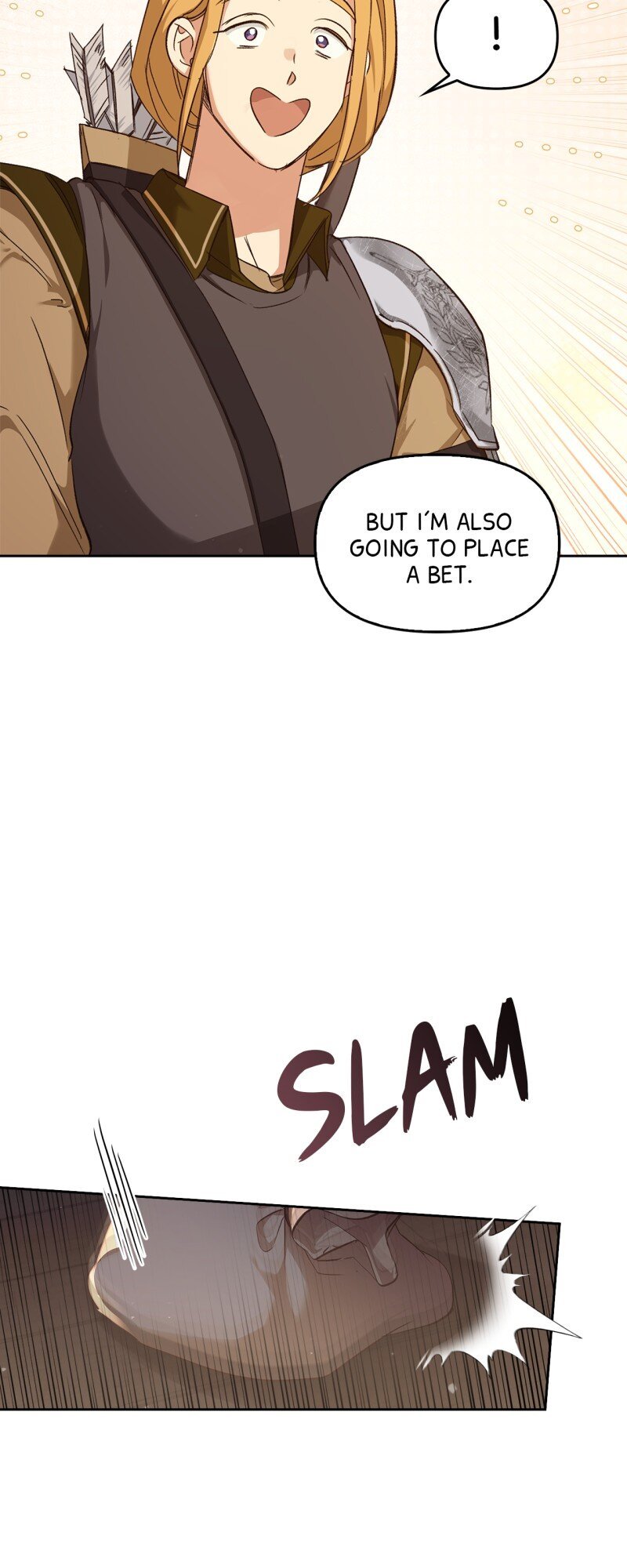Regas - Chapter 34 Page 19