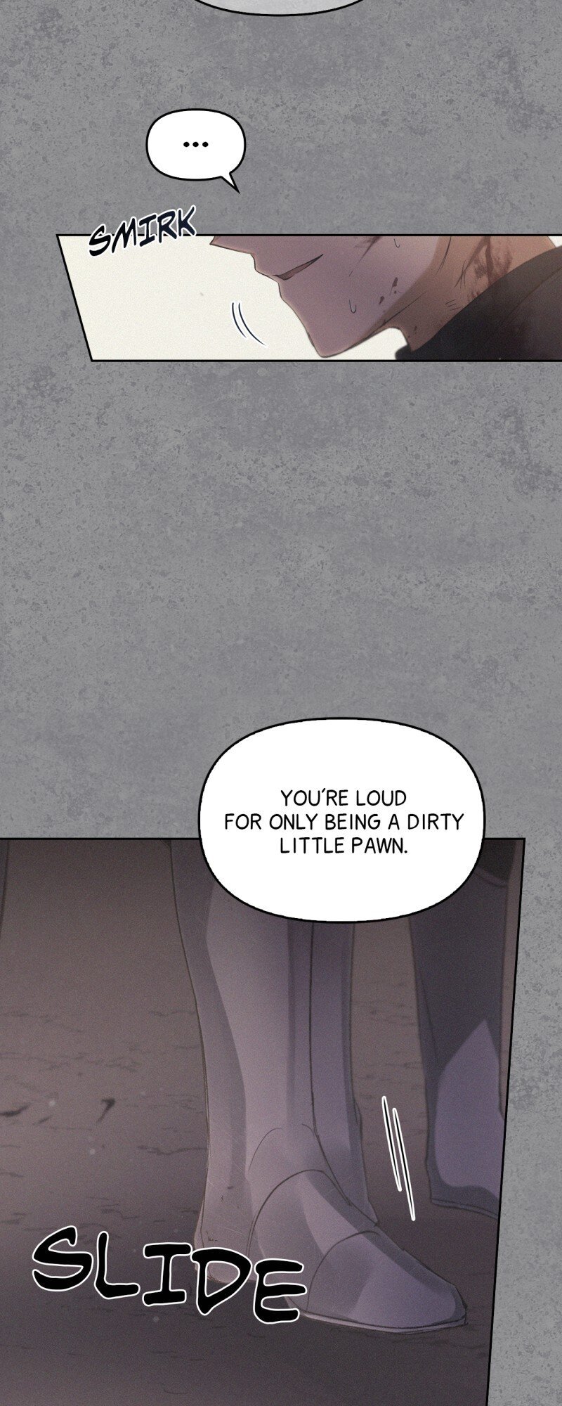 Regas - Chapter 34 Page 30