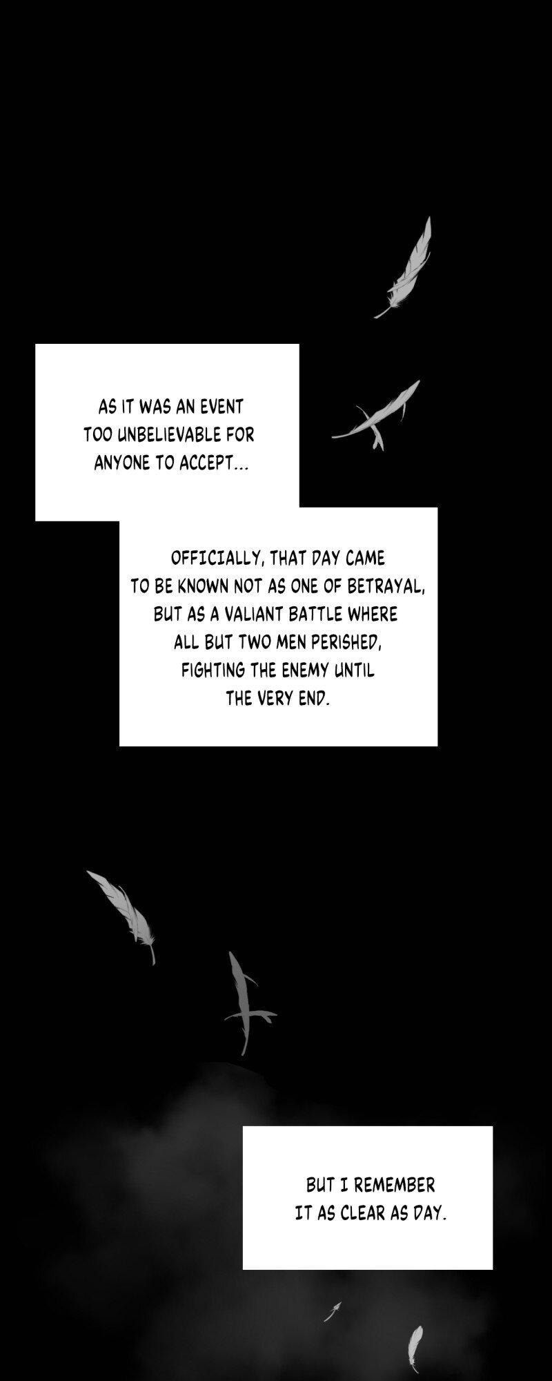 Regas - Chapter 34 Page 50