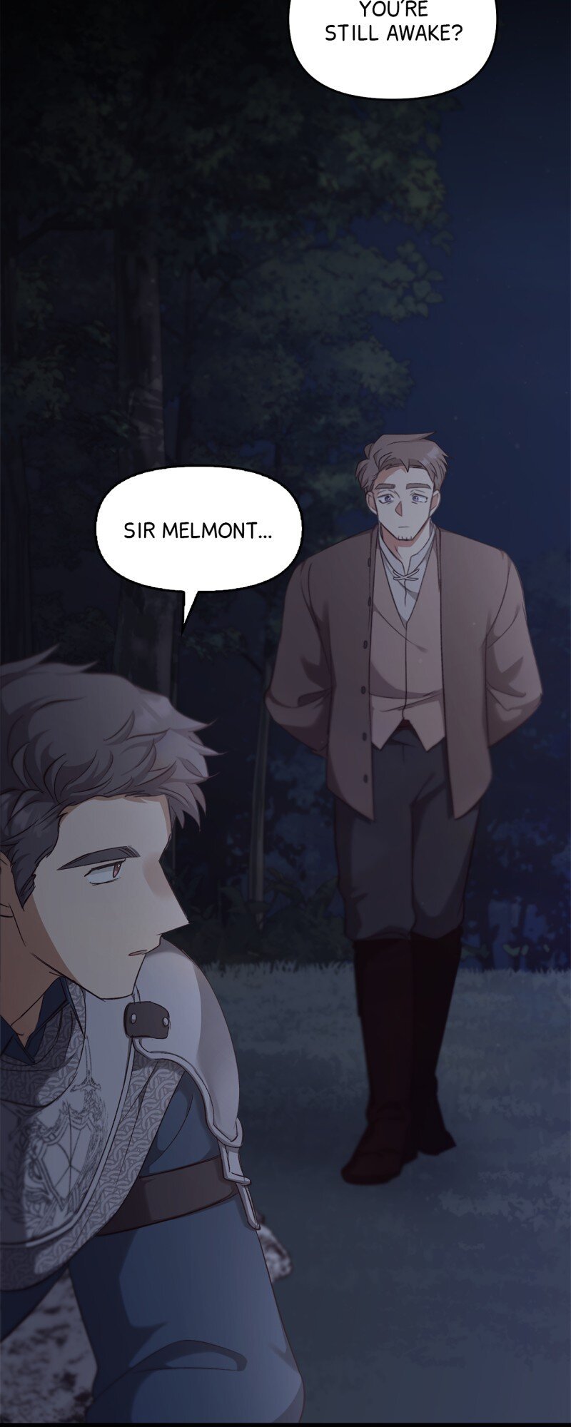 Regas - Chapter 34 Page 59
