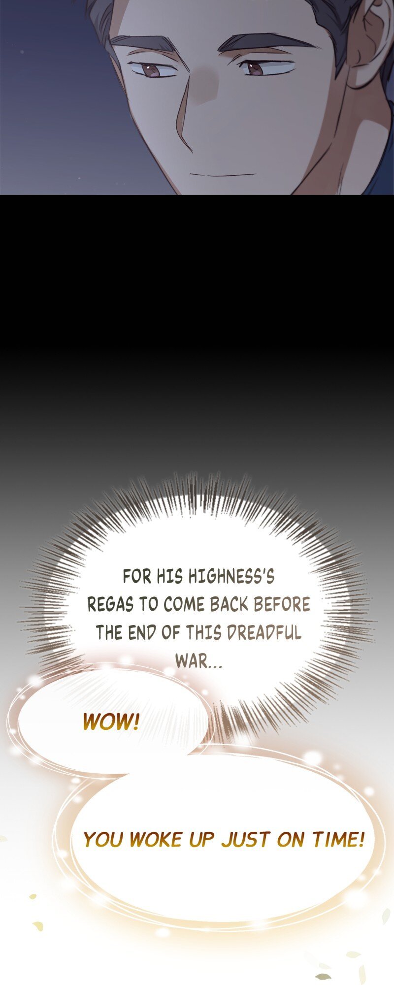 Regas - Chapter 34 Page 69