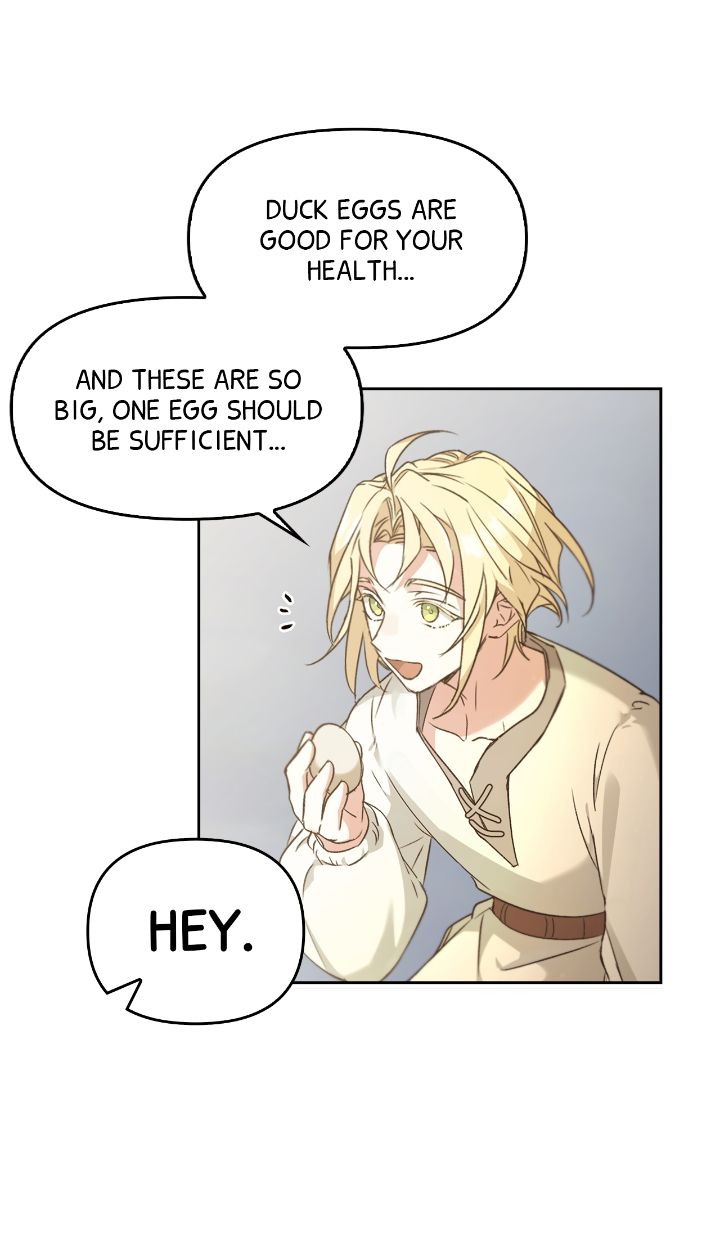 Regas - Chapter 35 Page 3