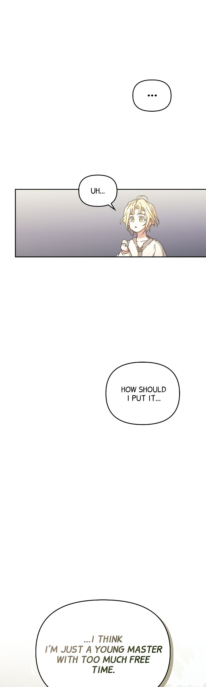 Regas - Chapter 35 Page 5
