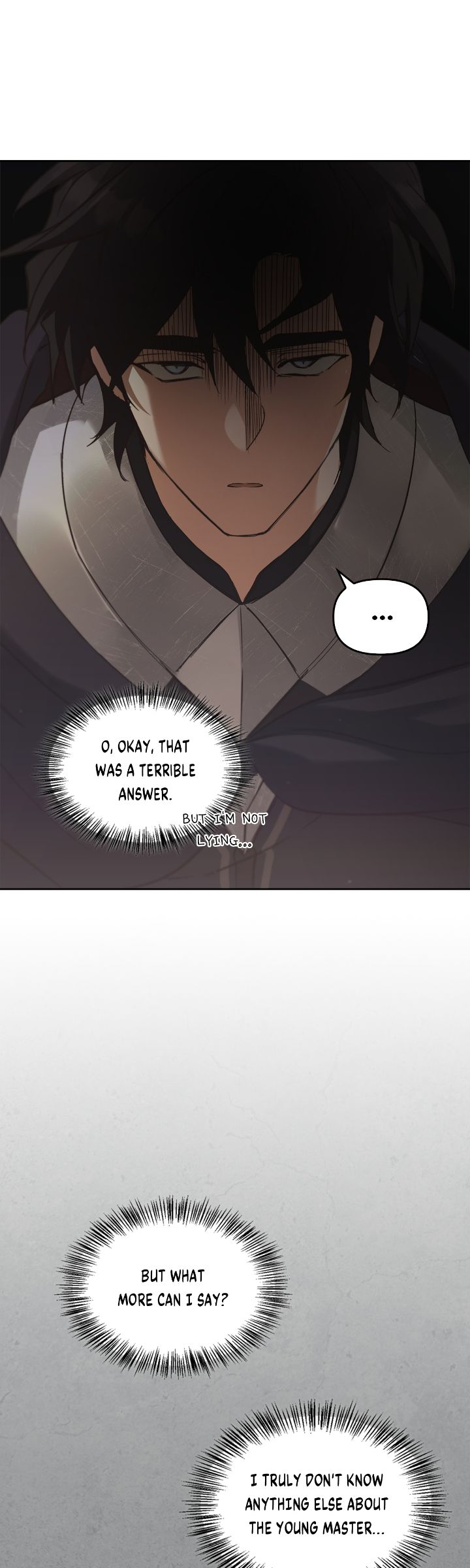 Regas - Chapter 35 Page 7