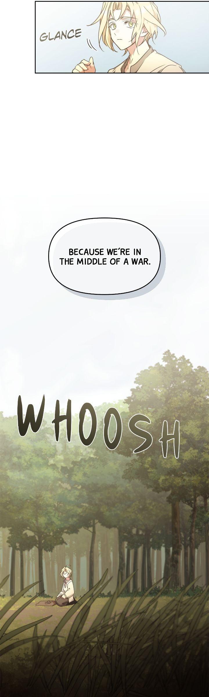 Regas - Chapter 35 Page 14