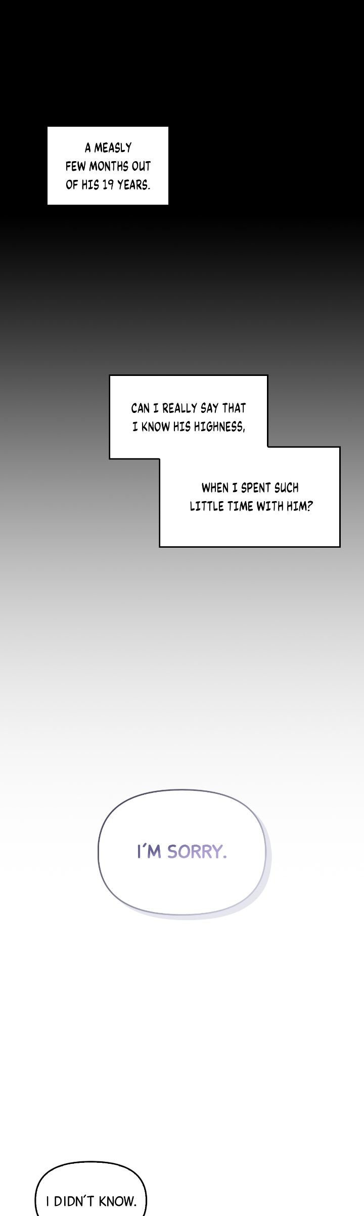 Regas - Chapter 35 Page 25
