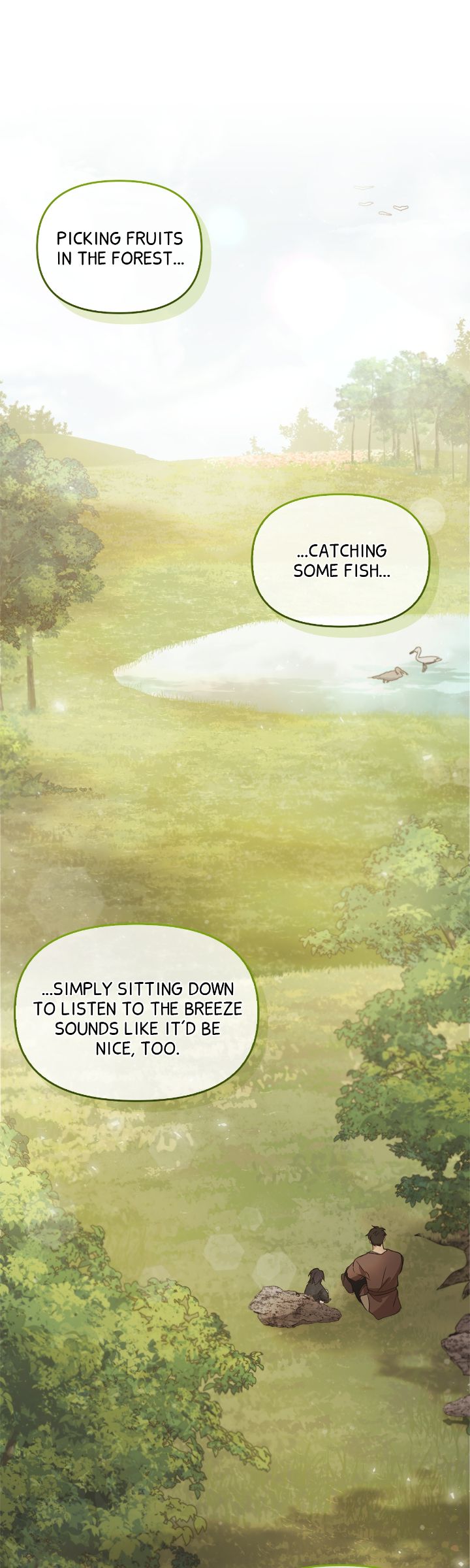 Regas - Chapter 35 Page 32