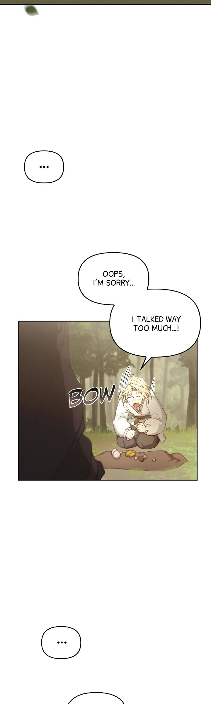 Regas - Chapter 35 Page 35